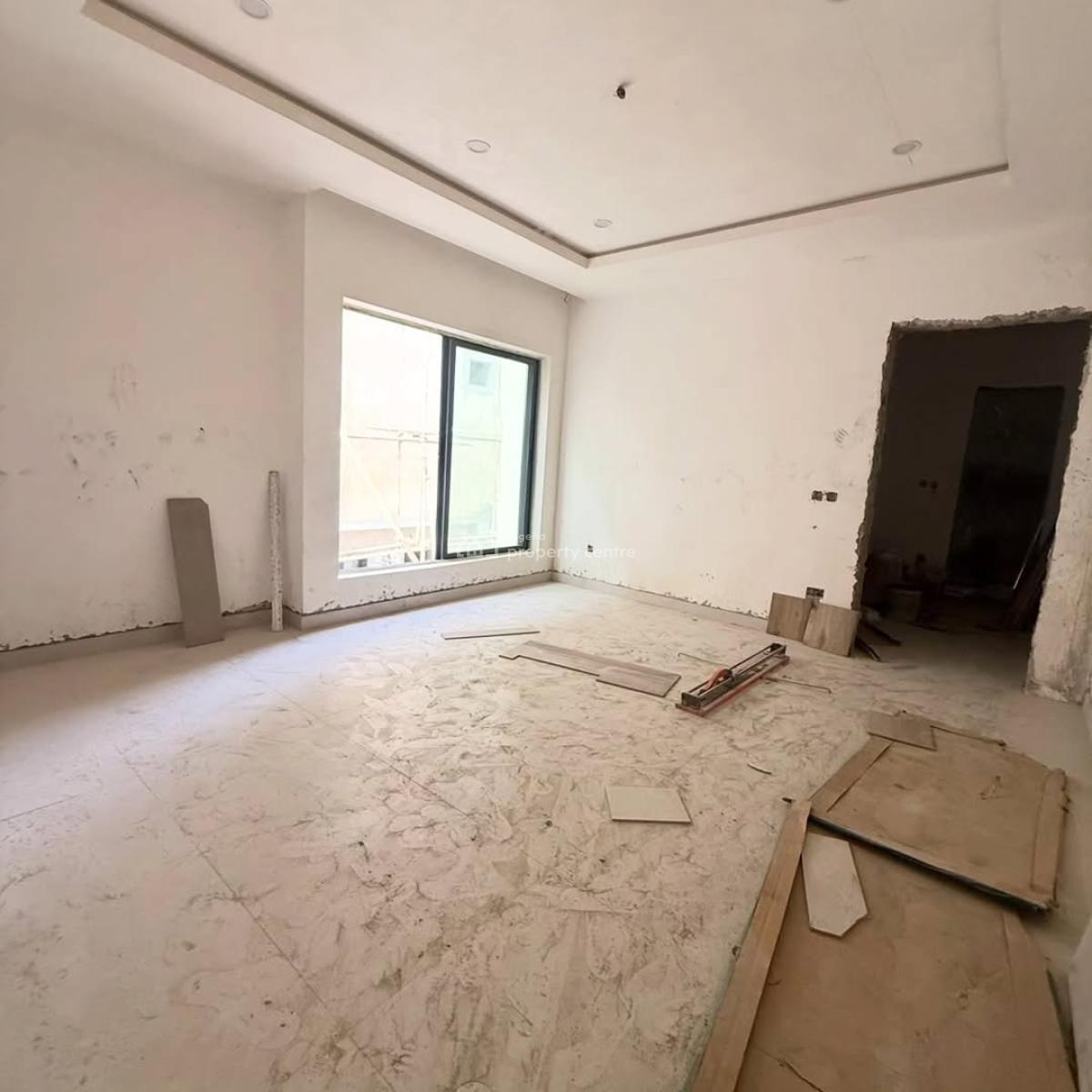 6 Bedroom Detached Duplex+ Bq, Katampe Abuja, Katampe Extension, Katampe, Abuja, Detached Duplex for Sale