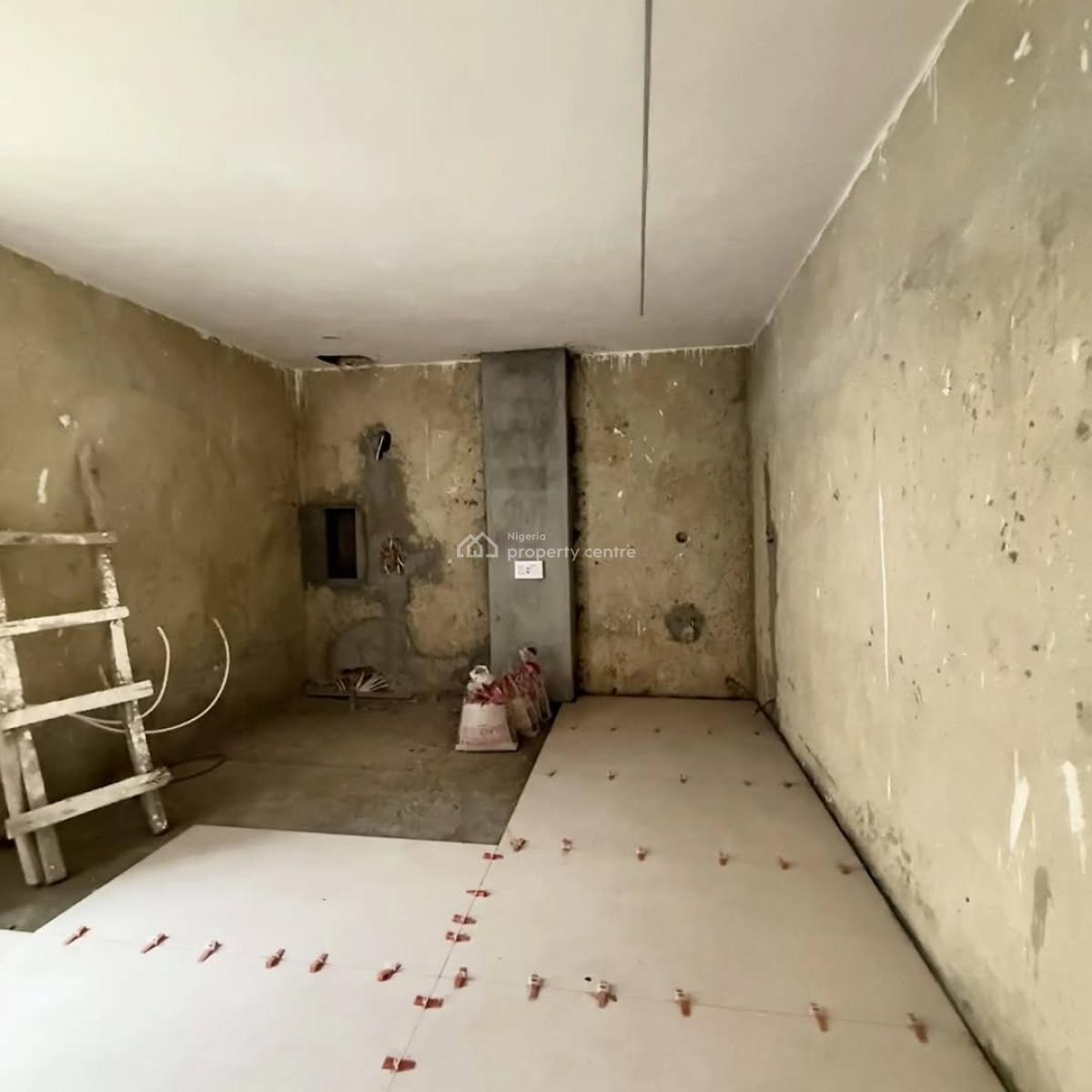 6 Bedroom Detached Duplex+ Bq, Katampe Abuja, Katampe Extension, Katampe, Abuja, Detached Duplex for Sale