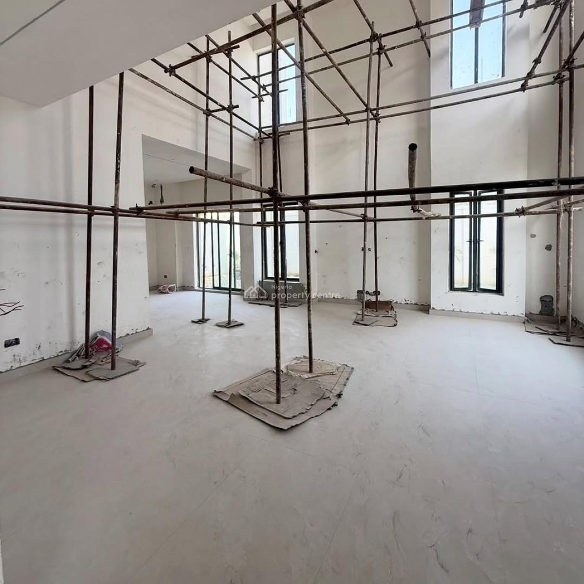 6 Bedroom Detached Duplex+ Bq, Katampe Abuja, Katampe Extension, Katampe, Abuja, Detached Duplex for Sale