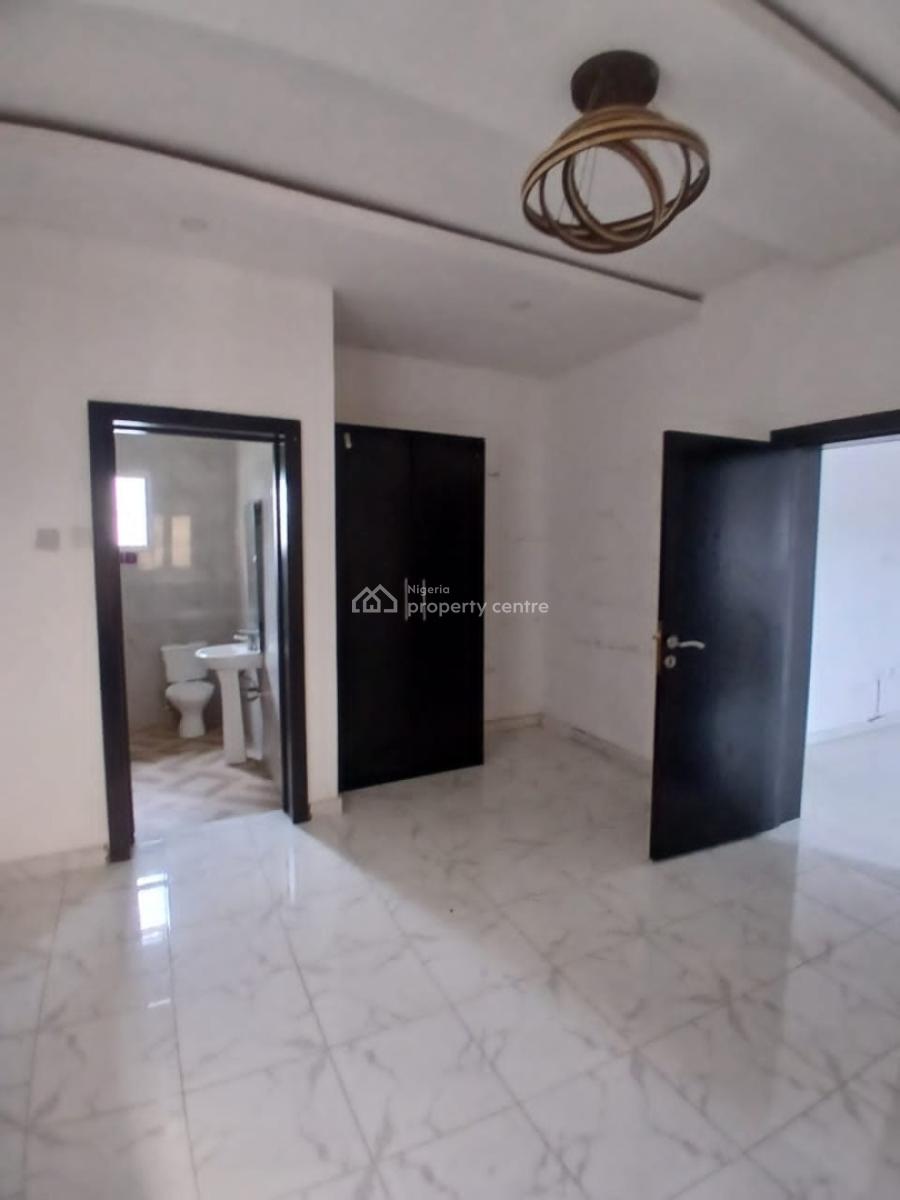 a Luxury Mini Flat with Excel, Seaside Estate, Badore, Ajah, Lagos, Mini Flat (room and Parlour) for Rent