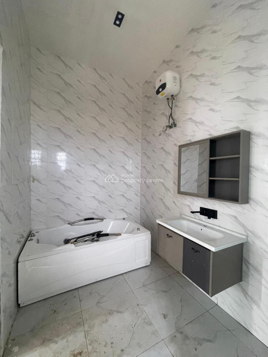 Exquisitely Built 5bedroom Detached Duplex, Orchid Road, Lekki, Lagos, Detached Duplex for Sale