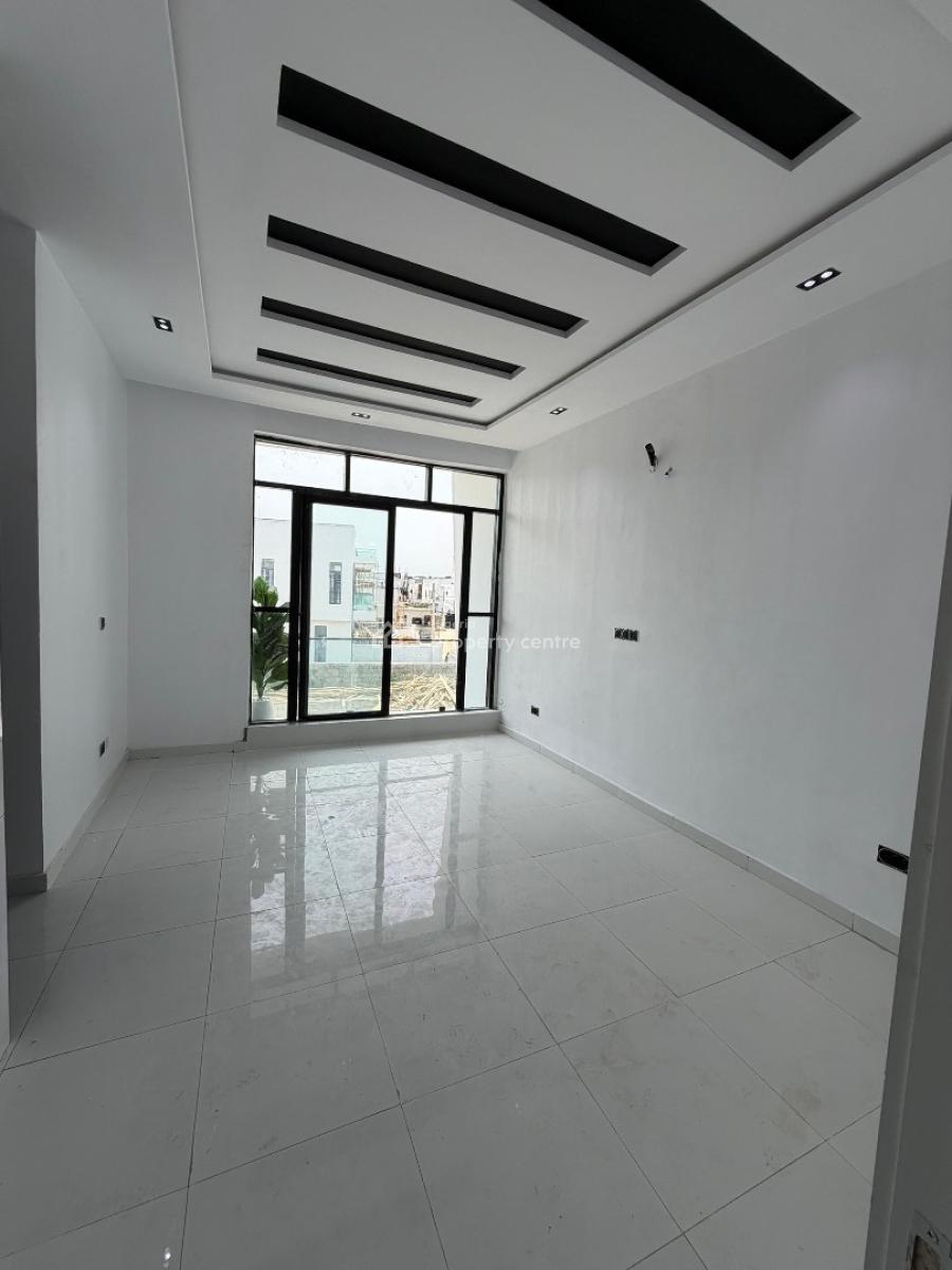 Modern 4 Bedroom Terrace Duplex, Ikota, Lekki, Lagos, Terraced Duplex for Sale