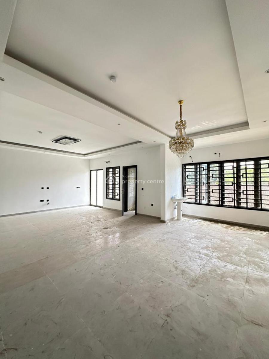 Well Built 4 Bedroom Terraced Duplex with Bq in a Serene Neighborhood, Old Ikoyii, Ikoyi, Lagos, Terraced Duplex for Sale