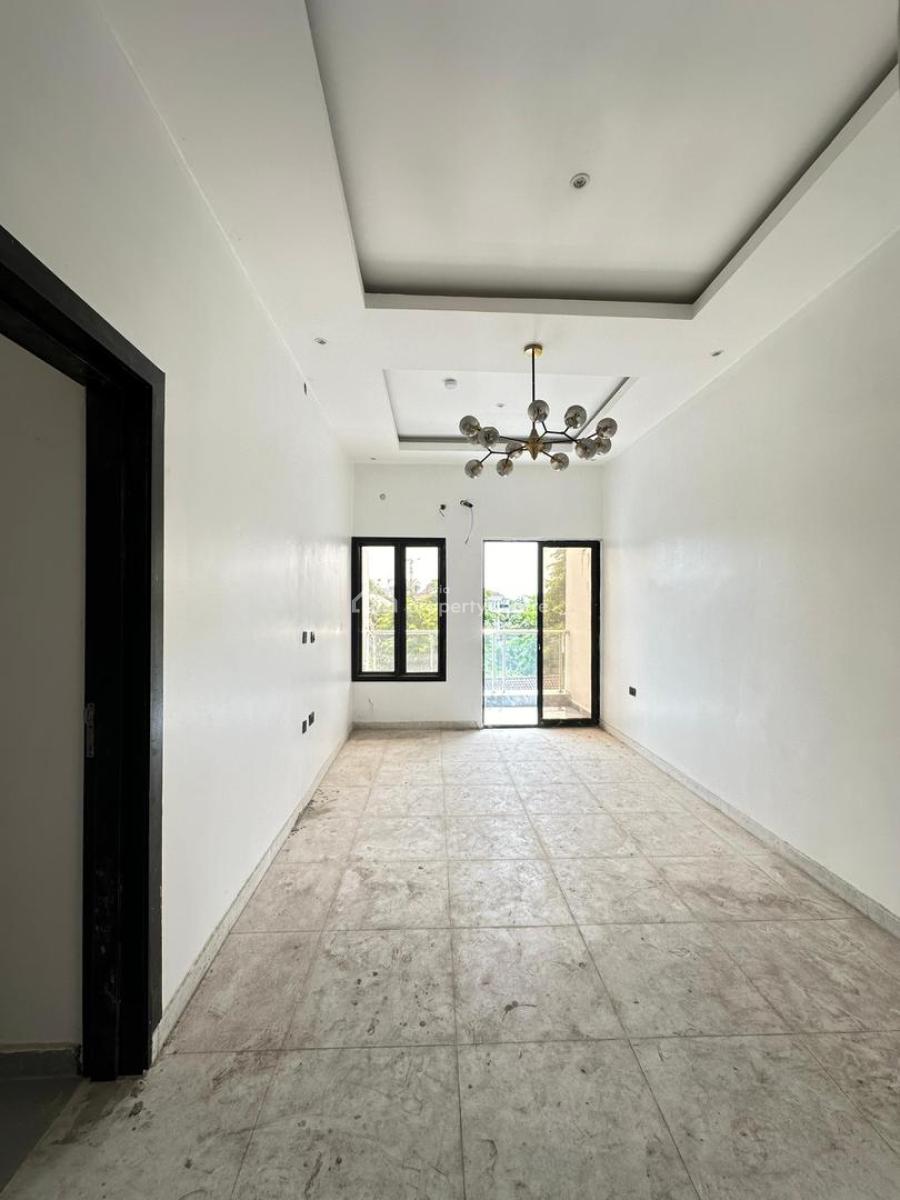 Well Built 4 Bedroom Terraced Duplex with Bq in a Serene Neighborhood, Old Ikoyii, Ikoyi, Lagos, Terraced Duplex for Sale