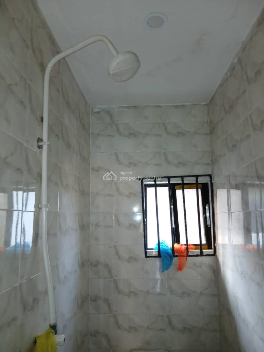 a Luxury Mini Flat with Excel, Unity Estate, Badore, Ajah, Lagos, Mini Flat (room and Parlour) for Rent