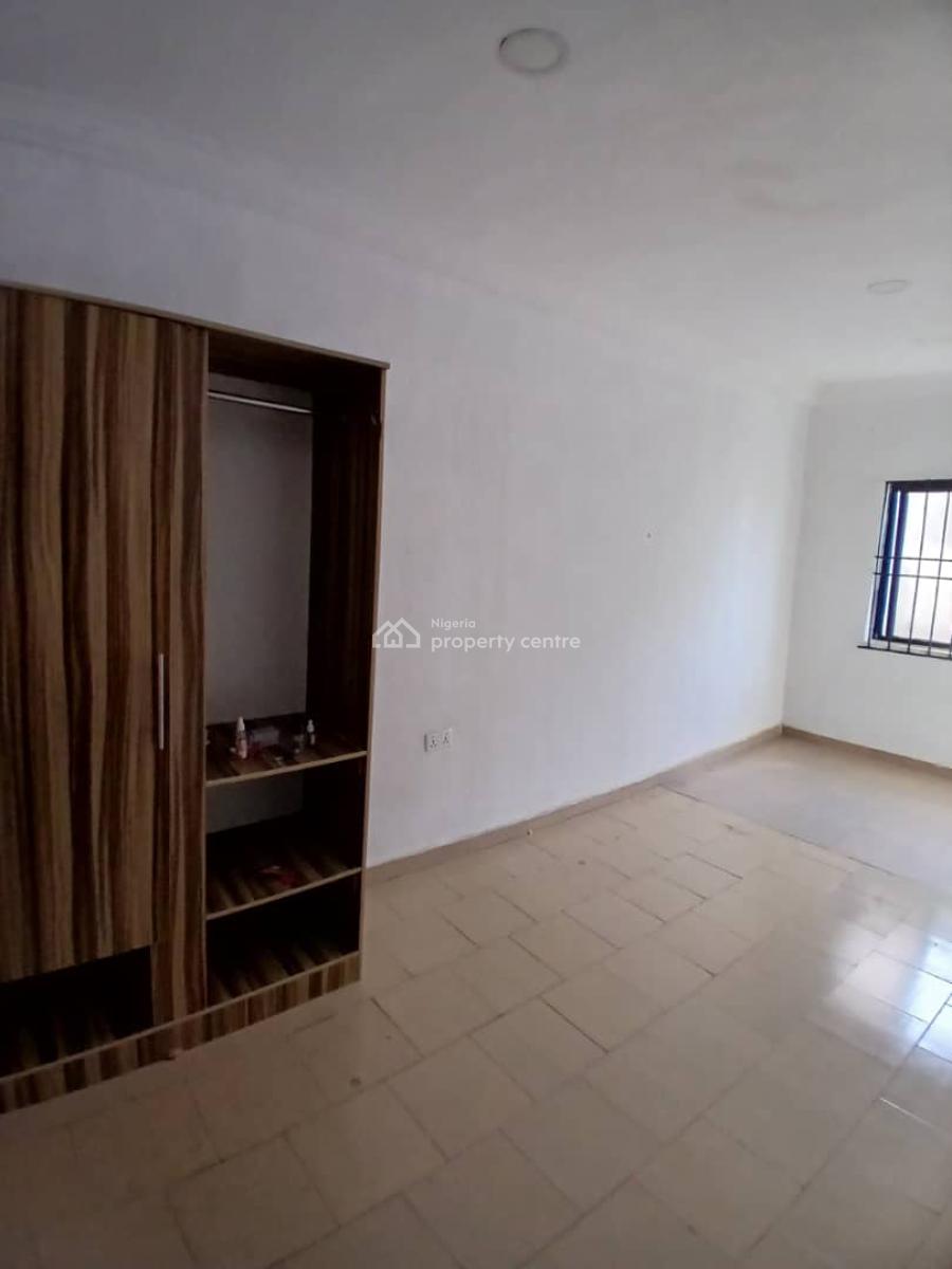 a Luxury Mini Flat with Excel, Unity Estate, Badore, Ajah, Lagos, Mini Flat (room and Parlour) for Rent