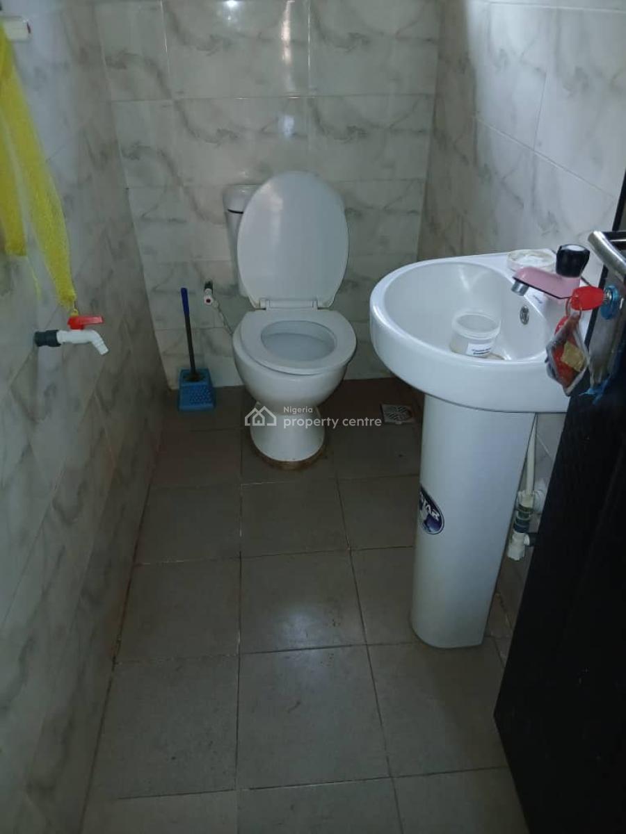 a Luxury Mini Flat with Excel, Unity Estate, Badore, Ajah, Lagos, Mini Flat (room and Parlour) for Rent