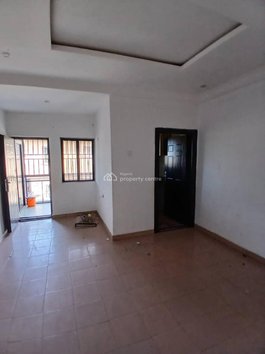 a Luxury Mini Flat with Excel, Unity Estate, Badore, Ajah, Lagos, Mini Flat (room and Parlour) for Rent