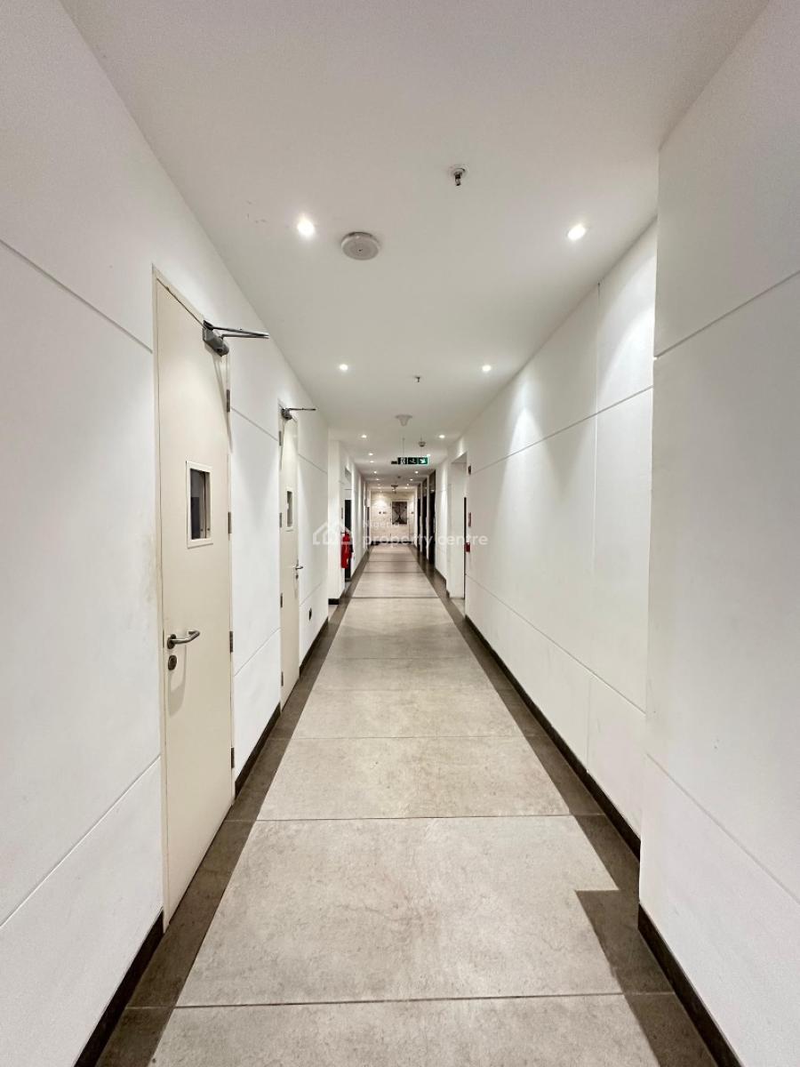 Ultra Luxury 4 Bedroom Apartment with Bq, Communal Pool, Play Room..., Old Ikoyii, Ikoyi, Lagos, Block of Flats for Sale