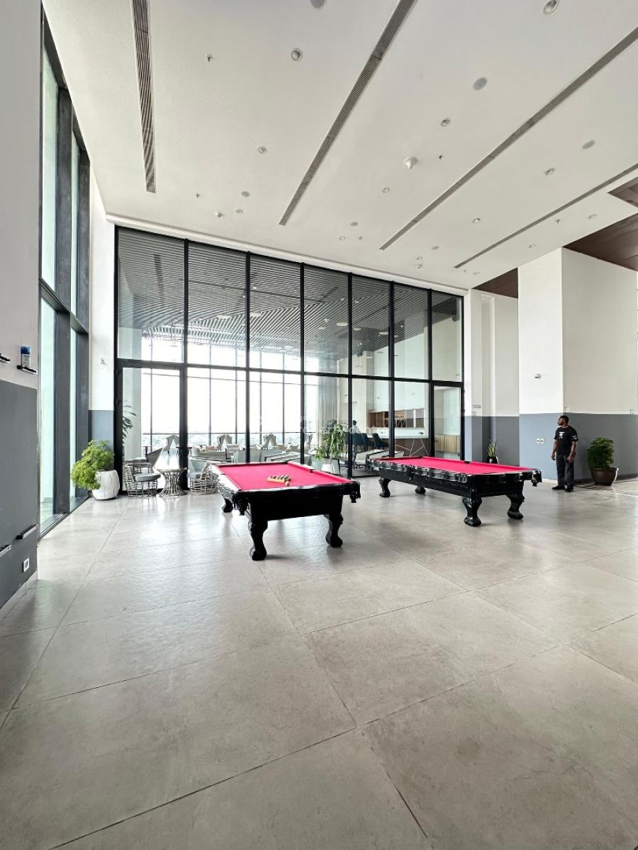 Ultra Luxury 4 Bedroom Apartment with Bq, Communal Pool, Play Room..., Old Ikoyii, Ikoyi, Lagos, Block of Flats for Sale