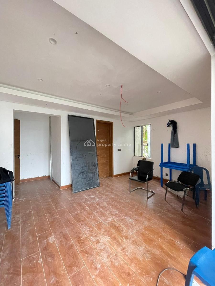 Newly Built 3 Bedroom Apartment with Swimming Pool, Gym and Bq, Old Ikoyii, Ikoyi, Lagos, Block of Flats for Sale