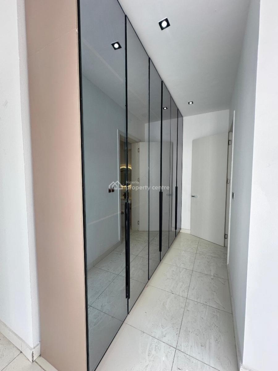 Luxury 5 Bedroom Fully Detached Duplex with Bq, Water Fountain & Pool, Orchid, Lekki, Lagos, Detached Duplex for Sale