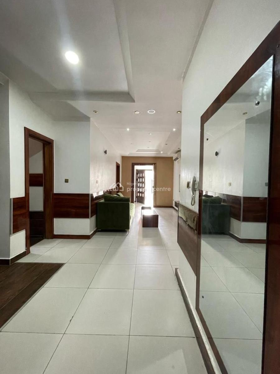 Luxury 2 Bedroom Semi Furnished Apartment in a Prime Area, Off Freedom Way, Lekki, Lagos, House for Rent