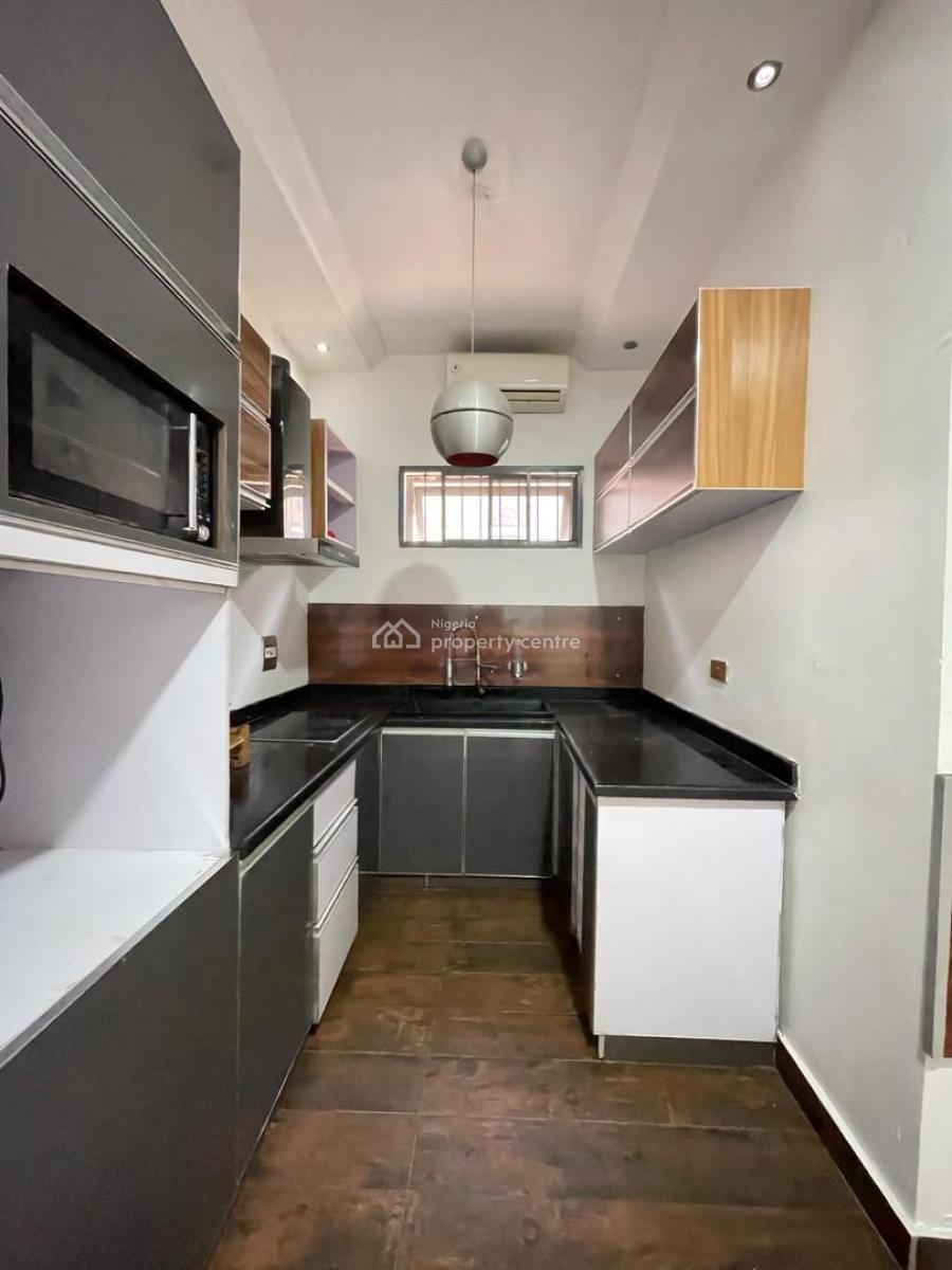 Luxury 2 Bedroom Semi Furnished Apartment in a Prime Area, Off Freedom Way, Lekki, Lagos, House for Rent