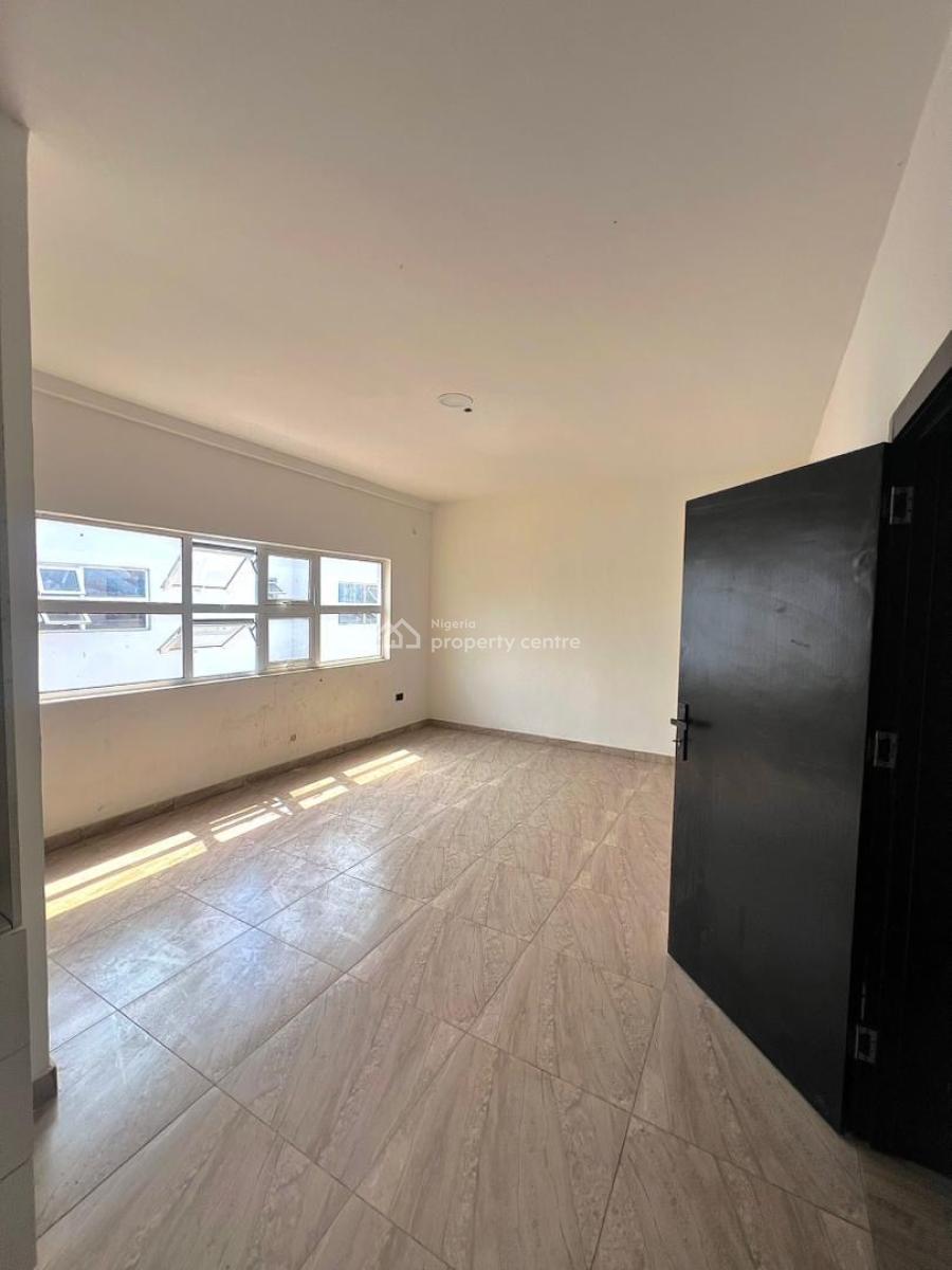 Luxury 4 Bedroom Townhouse with Guest Room and Bq, Ikoyi, Lagos, Terraced Duplex for Sale