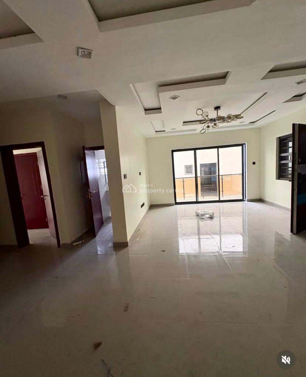 a Lovely 2bedroom Flat with Swimming Pool, Ikate Lekki, Ikate Elegushi, Lekki, Lagos, Flat / Apartment for Rent