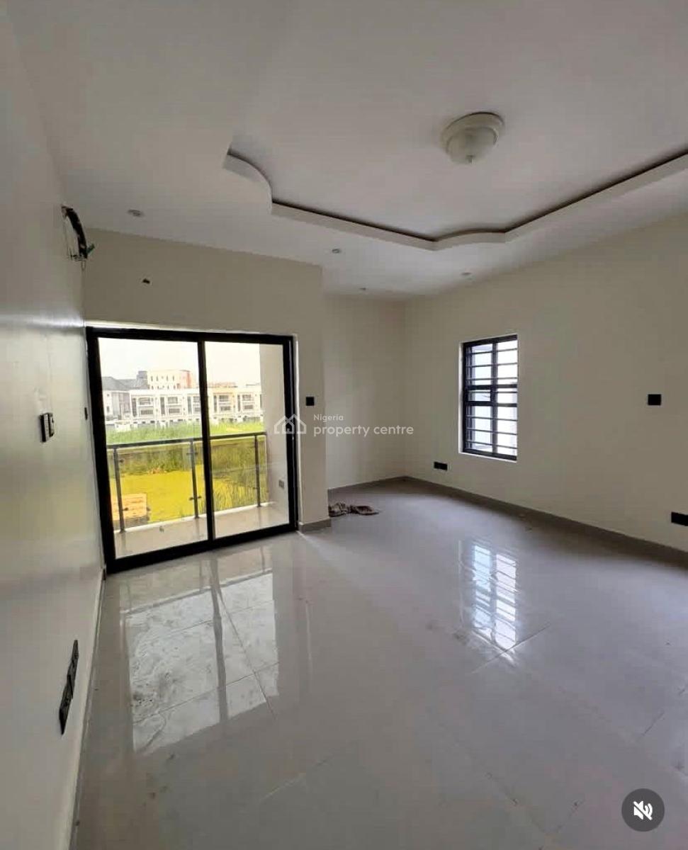 a Lovely 2bedroom Flat with Swimming Pool, Ikate Lekki, Ikate Elegushi, Lekki, Lagos, Flat / Apartment for Rent
