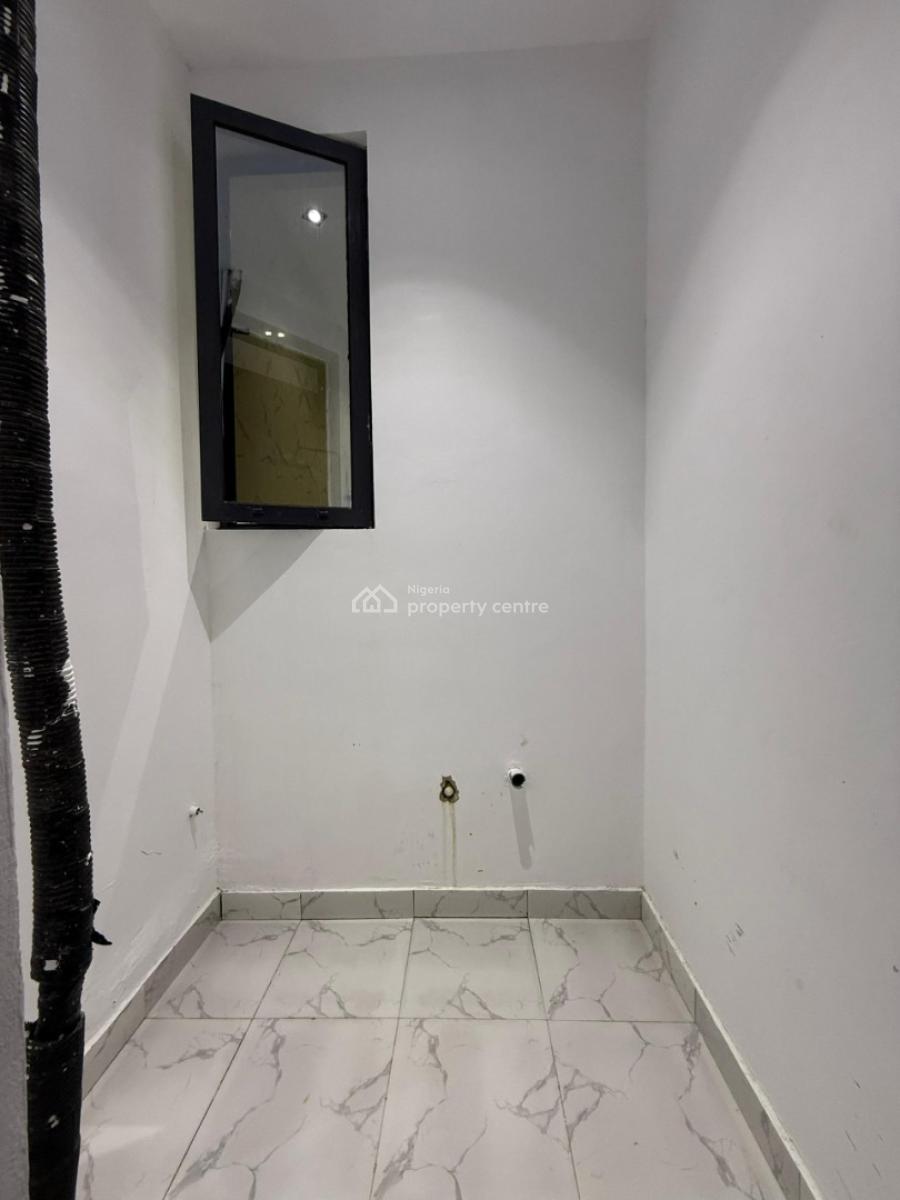 Aesthetically Pleasing 5bedroom Duplex with a Pool,bq, Cinema, Ikate, Lekki, Lagos, Detached Duplex for Sale