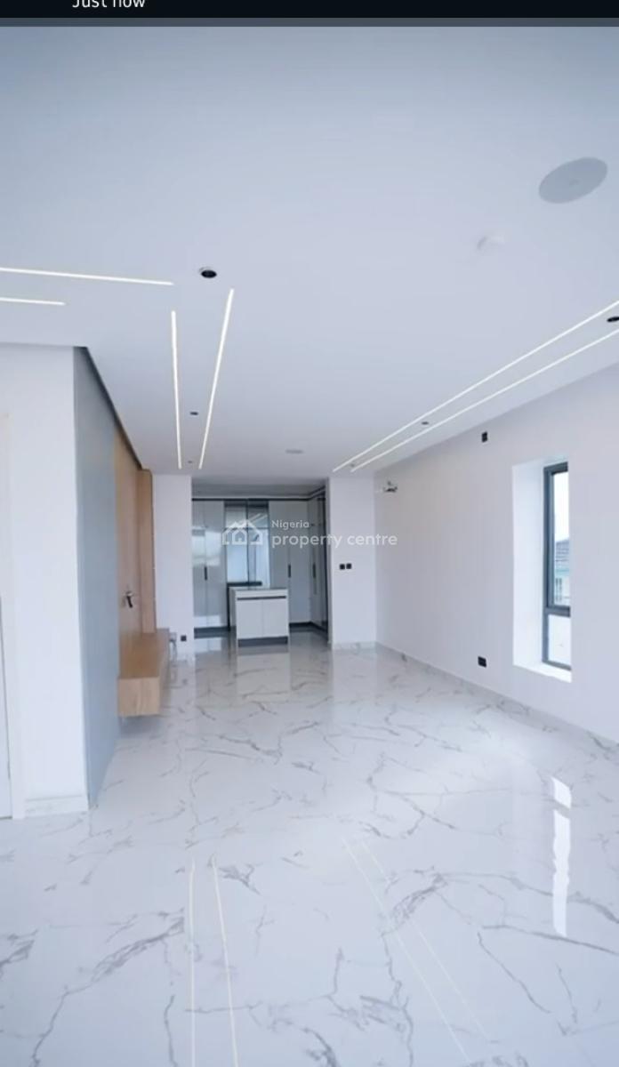 5 Bedroom Fully Detached on a 420m² Cinema - Swimming Pool  - Gym Spac, Lekki Phase 1, Lekki, Lagos, Detached Duplex for Sale