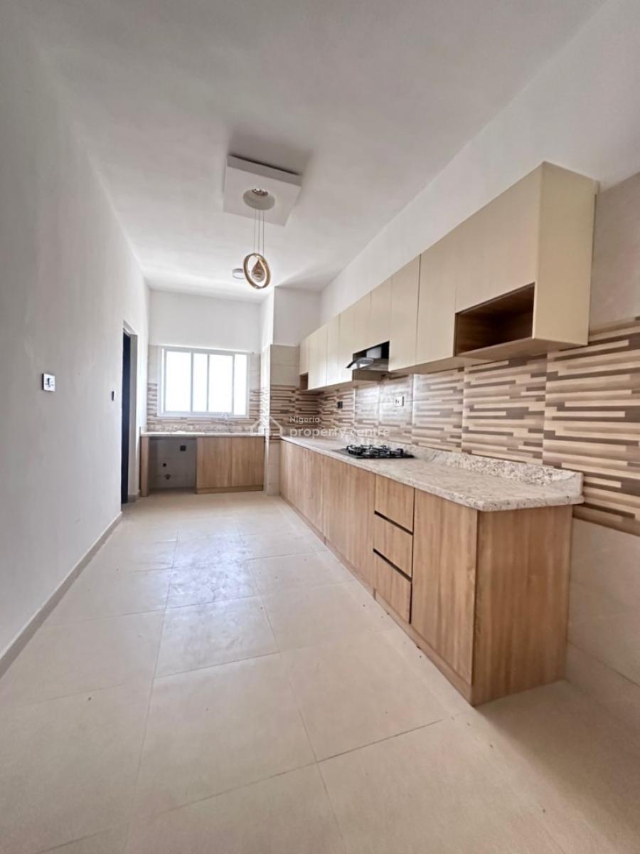 Brand New Well Crafted 2 Bedrooms Maisonatte Apartments, Ajah, Lagos, Flat / Apartment for Sale