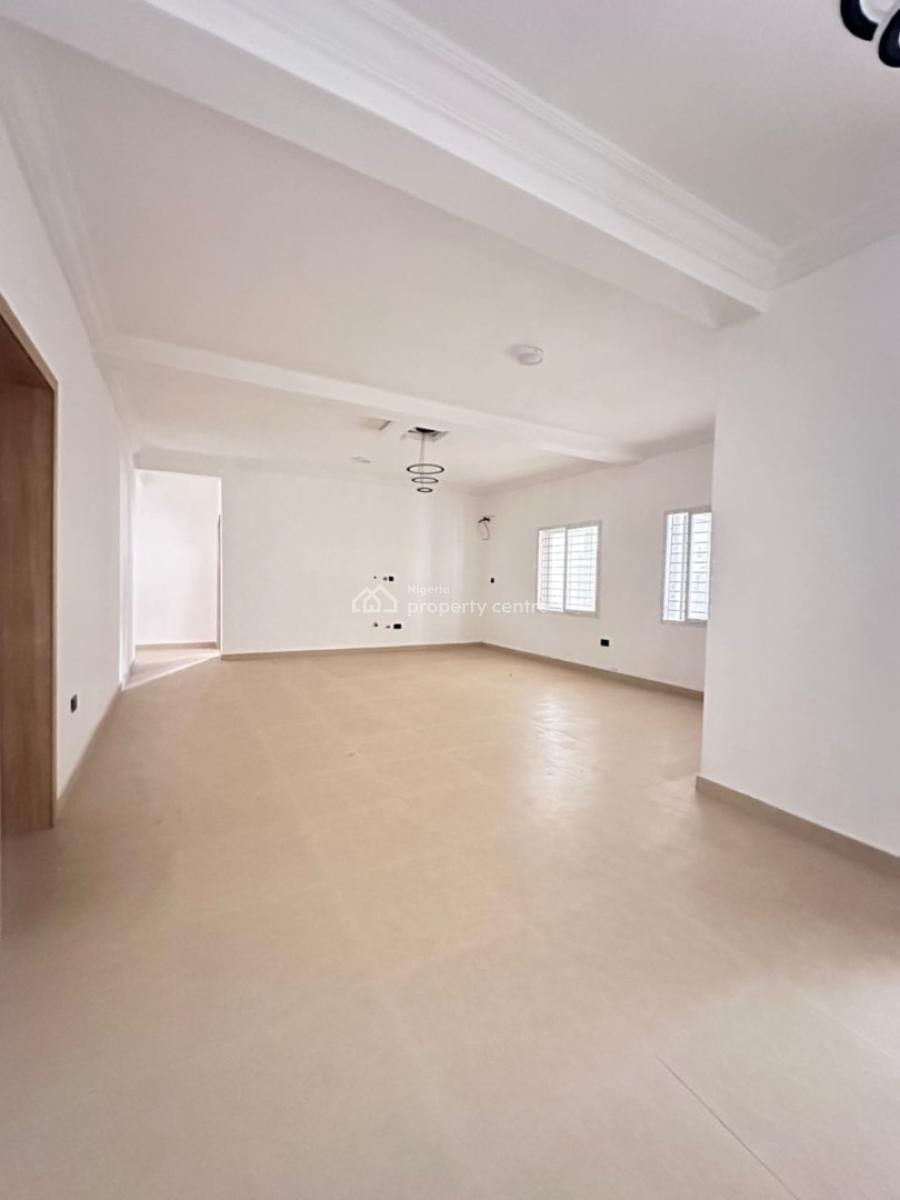 Brand New Well Crafted 2 Bedrooms Maisonatte Apartments, Ajah, Lagos, Flat / Apartment for Sale