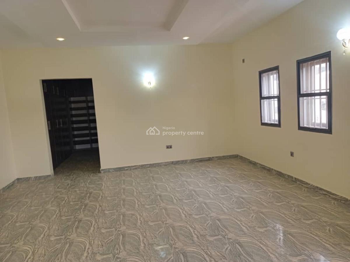 Luxury Spacious 5 Bedroom Duplex with Bq, Asokoro District, Abuja, Detached Duplex for Rent