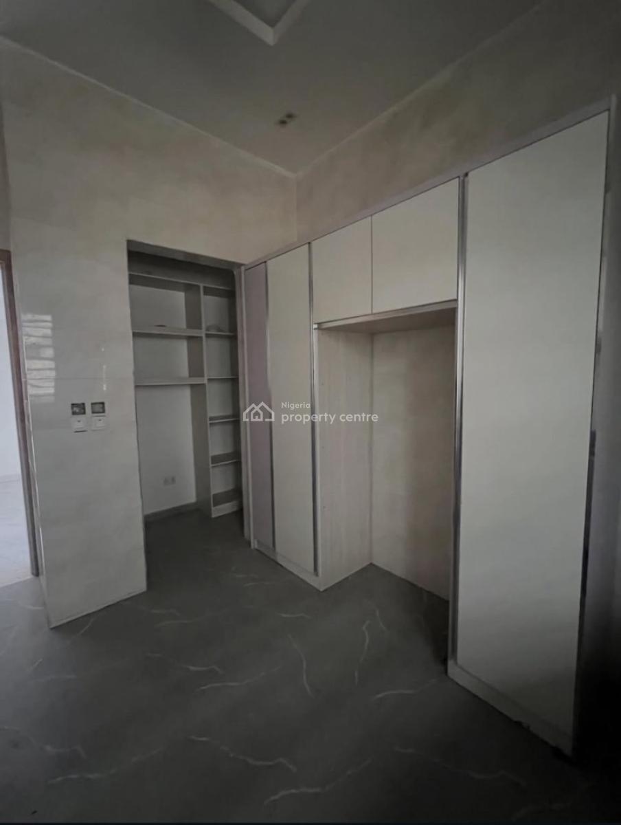 4 Bedroom Terrace Duplex (self Compound), Vgc, Lekki, Lagos, Terraced Duplex for Rent