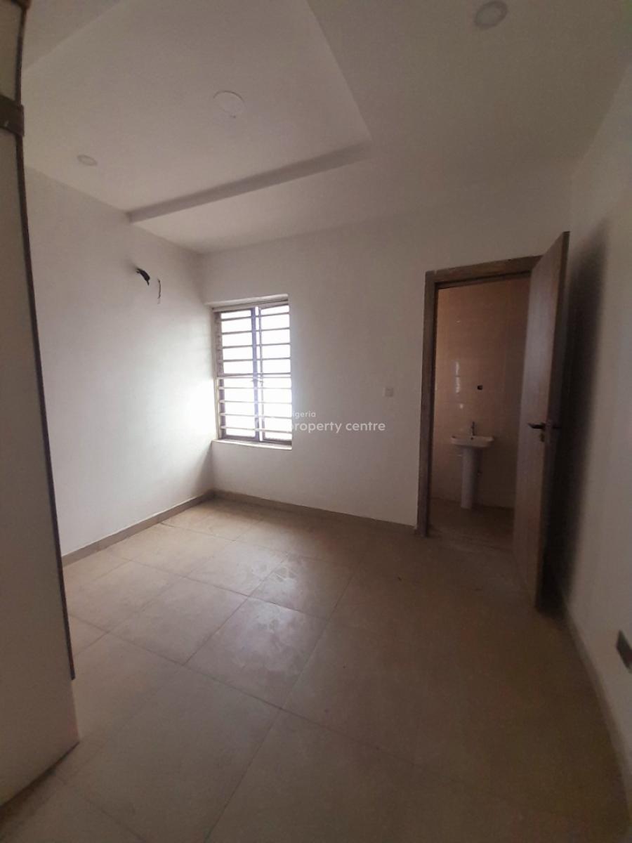 Serviced 2 Bedroom Apartment at Orchid Road, Lekki, Orchid Road, Lekki, Lagos, Semi-detached Duplex for Rent