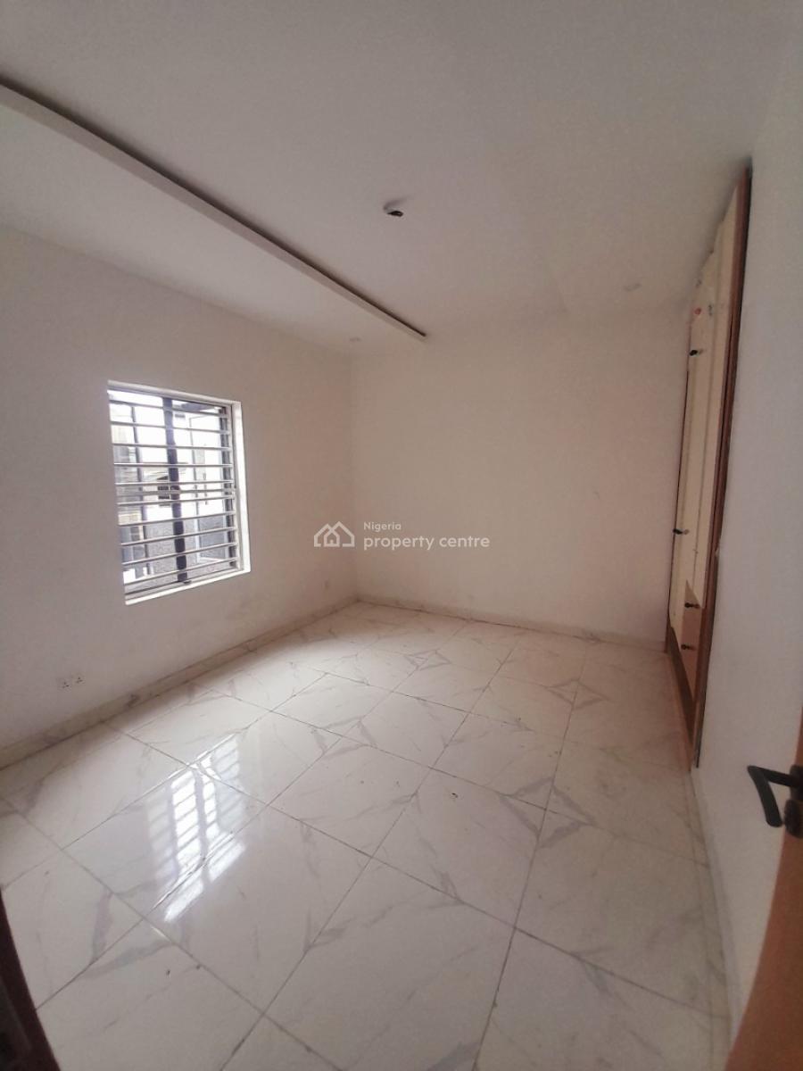 Serviced 2 Bedroom Apartment at Orchid Road, Lekki, Orchid Road, Lekki, Lagos, Semi-detached Duplex for Rent