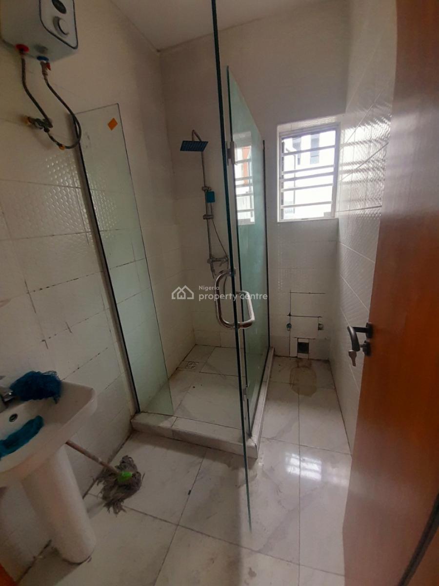 Serviced 2 Bedroom Apartment at Orchid Road, Lekki, Orchid Road, Lekki, Lagos, Semi-detached Duplex for Rent