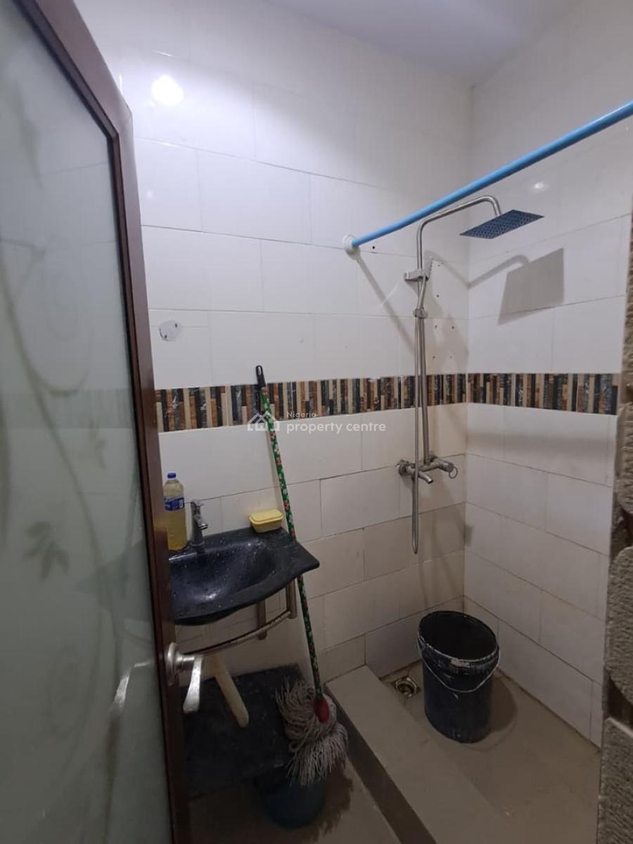 Clean 3bedroom Terrace Duplex with Acs and Inverter, New Road Chevron, Lekki, Lagos, House for Rent