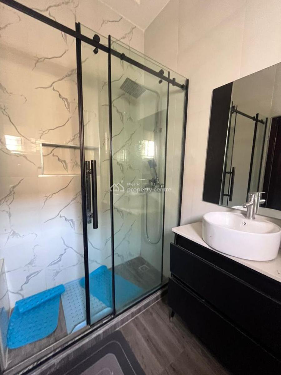 Tastefully Finished 2 Bedrooms Flat, Utako Main, Utako, Abuja, Flat / Apartment for Rent