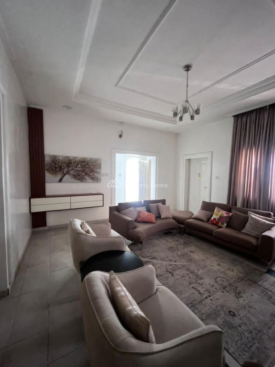 Tastefully Finished 2 Bedrooms Flat, Utako Main, Utako, Abuja, Flat / Apartment for Rent