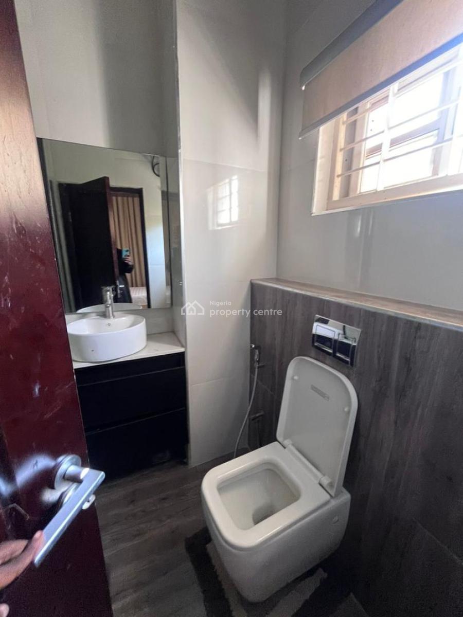 Tastefully Finished 2 Bedrooms Flat, Utako Main, Utako, Abuja, Flat / Apartment for Rent