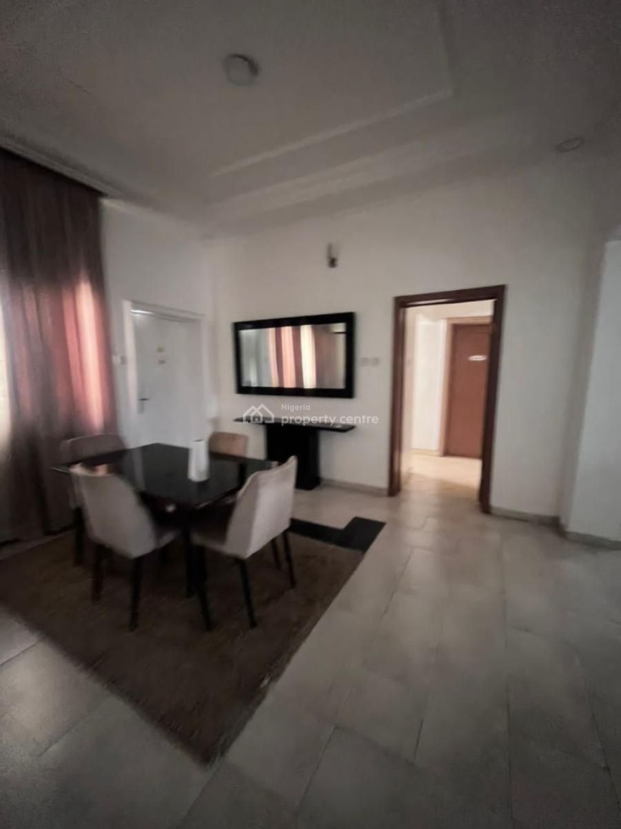 Tastefully Finished 2 Bedrooms Flat, Utako Main, Utako, Abuja, Flat / Apartment for Rent
