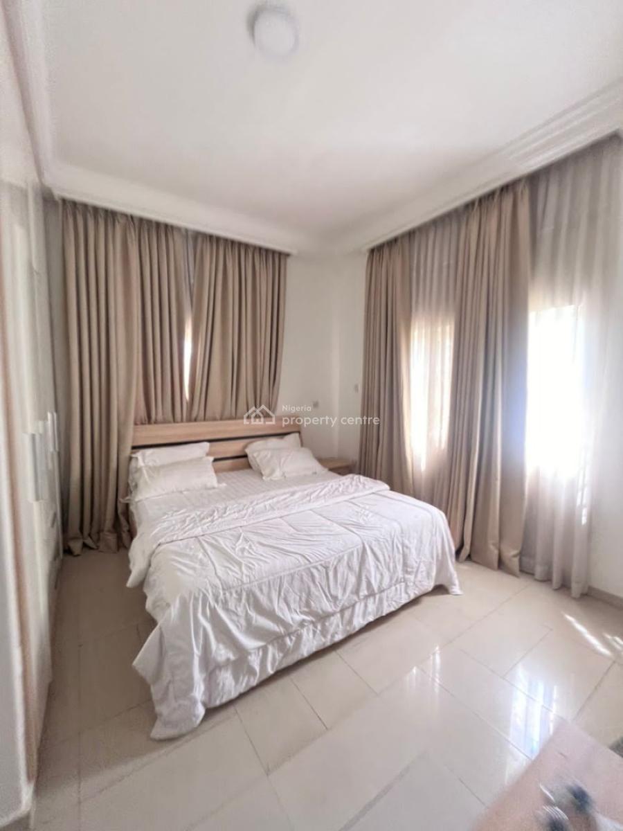 Tastefully Finished 2 Bedrooms Flat, Utako Main, Utako, Abuja, Flat / Apartment for Rent
