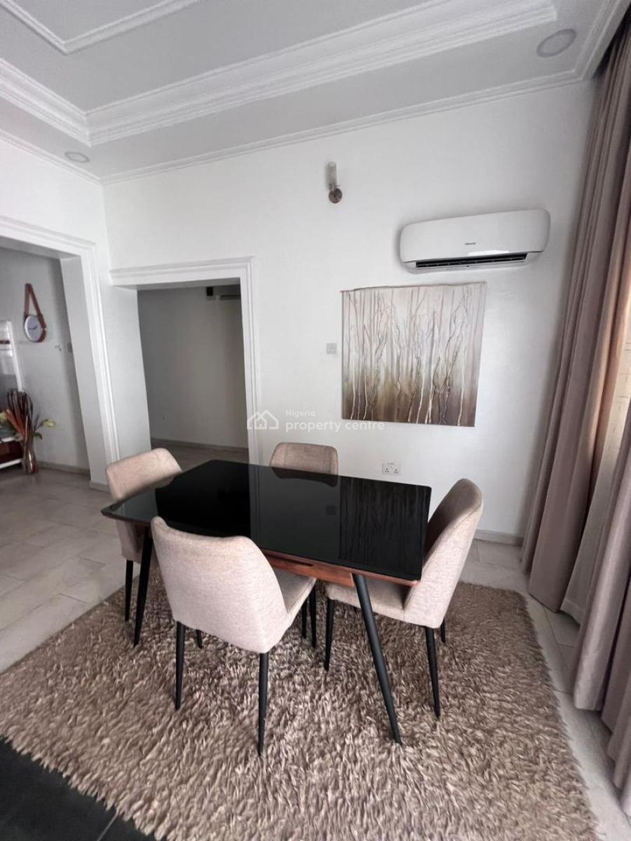 Tastefully Finished 2 Bedrooms Flat, Utako Main, Utako, Abuja, Flat / Apartment for Rent