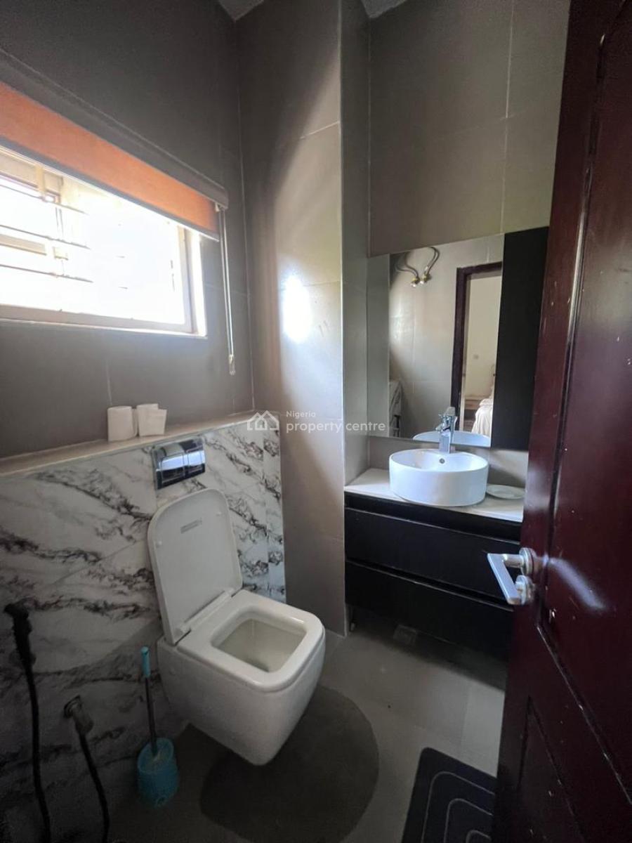 Tastefully Finished 2 Bedrooms Flat, Utako Main, Utako, Abuja, Flat / Apartment for Rent