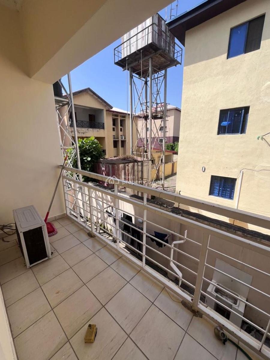 Tastefully Finished 2 Bedrooms Flat, Utako Main, Utako, Abuja, Flat / Apartment for Rent