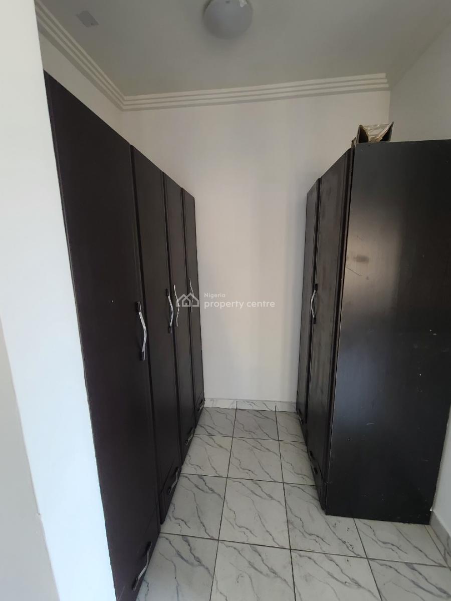 3bedroom Apartment with a Bq, Ikate, Lekki, Lagos, Flat / Apartment for Rent
