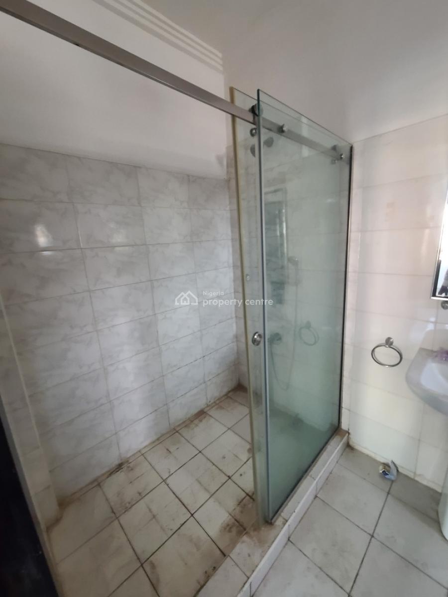 3bedroom Apartment with a Bq, Ikate, Lekki, Lagos, Flat / Apartment for Rent
