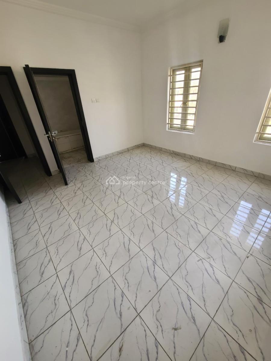 3bedroom Apartment with a Bq, Ikate, Lekki, Lagos, Flat / Apartment for Rent
