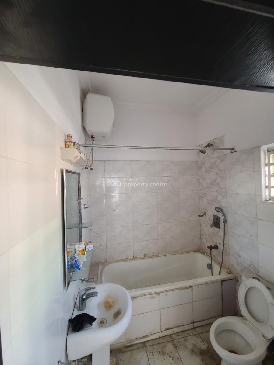 3bedroom Apartment with a Bq, Ikate, Lekki, Lagos, Flat / Apartment for Rent