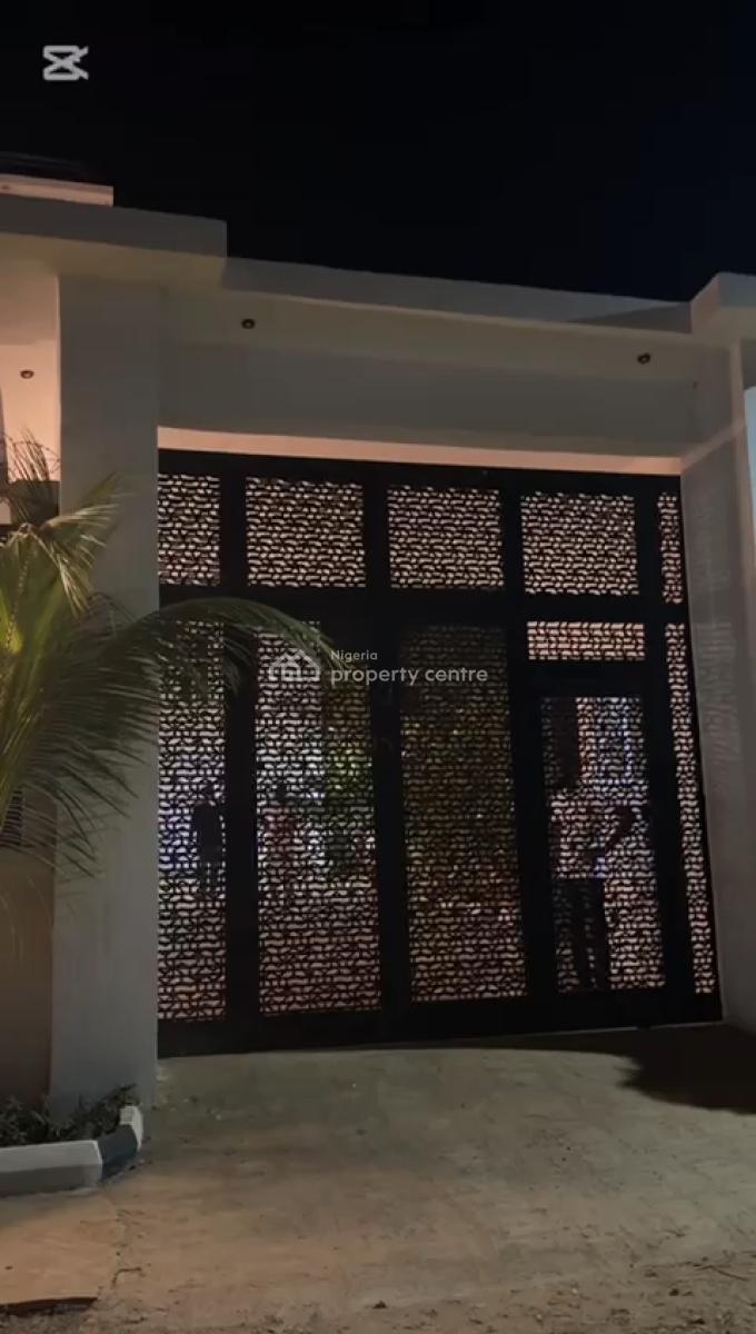 Massive Luxury 7 Bedroom Duplex, Zone E, Apo Resettlement, Apo, Abuja, Detached Duplex for Sale