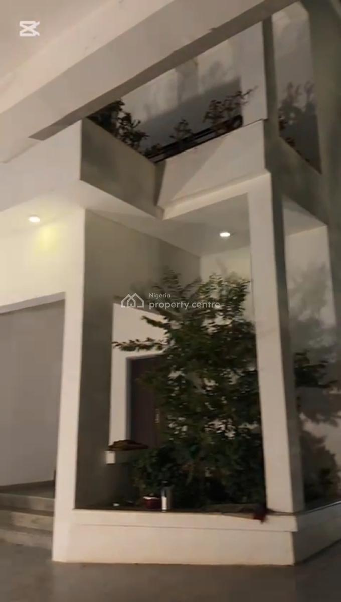 Massive Luxury 7 Bedroom Duplex, Zone E, Apo Resettlement, Apo, Abuja, Detached Duplex for Sale