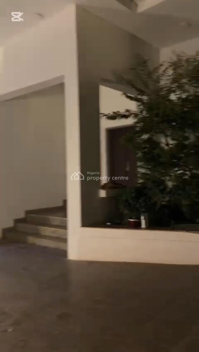 Massive Luxury 7 Bedroom Duplex, Zone E, Apo Resettlement, Apo, Abuja, Detached Duplex for Sale