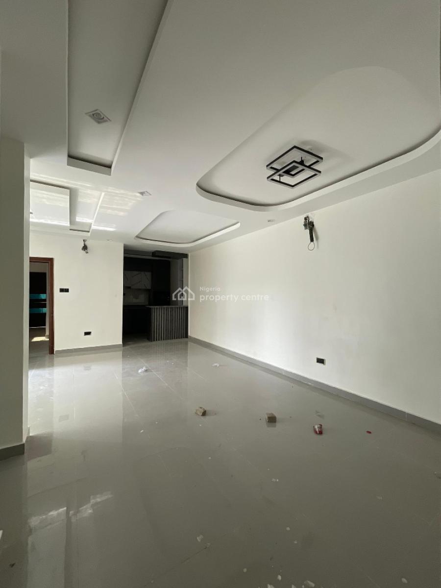 Affordable 2 Bedroom Apartment with Pool Suitable for Investment, Lekki, Lekki Phase 1, Lekki, Lagos, Flat / Apartment for Sale