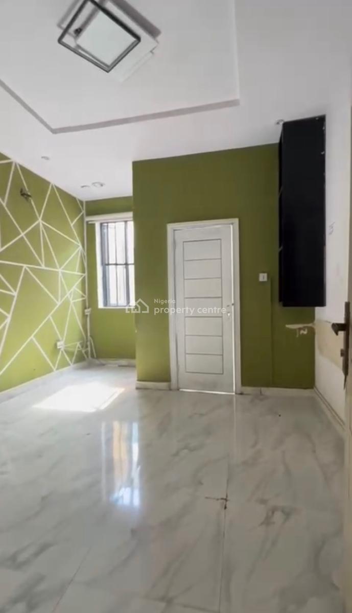 Self Contain, Conservation Chevron, Lekki Expressway, Lekki, Lagos, Self Contain (single Rooms) for Rent