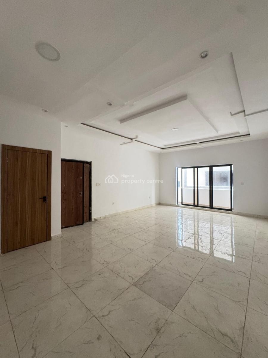 Contemporary 2 Bedroom Apartment Suitable for Investment, Lekki, Lekki Phase 1, Lekki, Lagos, Flat / Apartment for Sale