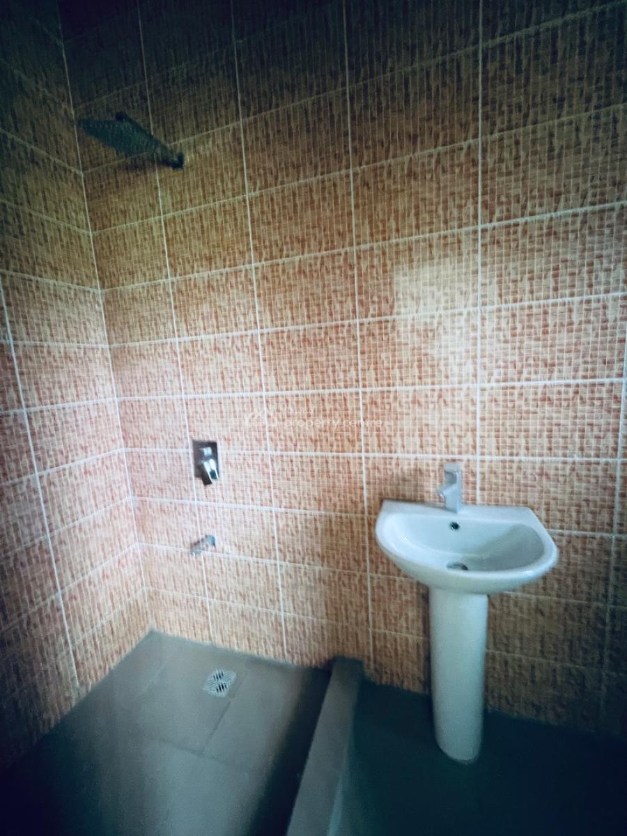 Brand New 4 Bedroom Fully Detached Duplex on 2 Floors with a Bq, George Bassey Close, Agungi, Lekki, Lagos, Detached Duplex for Sale